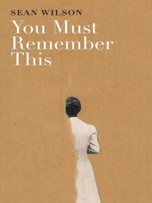 cover image of You Must Remember This